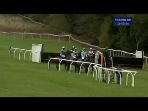 Video preview image for Exeter 14:10 - Rnli Novices' Chase