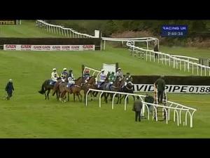 Video preview image for Exeter 14:40 - Jack Fletcher Beginners' Chase