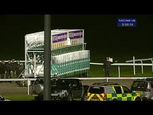 Video preview image for Kempton Park 17:55 - rewards4racing.com Median Auction Maiden Stakes (Div 1)