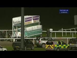 Video preview image for Kempton Park 18:30 - rewards4racing.com Median Auction Maiden Stakes (Div 2)
