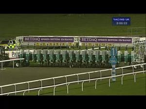 Video preview image for Kempton Park 20:00 - Book Now For Boxing Day Handicap