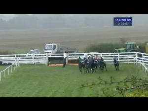 Video preview image for Ludlow 14:00 - Weatherbys 2014 Point-To-Point Annual Handicap Chase