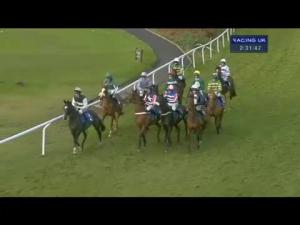 Video preview image for Ludlow 14:30 - Vera Davies Cup Novices' Limited Handicap Chase