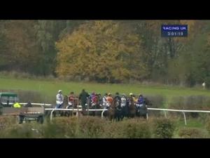 Video preview image for Ludlow 15:00 - Aja Amateur Riders' Handicap Hurdle