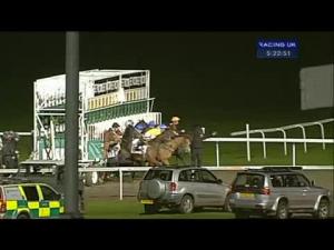 Video preview image for Kempton Park 17:20 - British Stallion Studs E.B.F. Maiden Fillies' Stakes (Div 2)