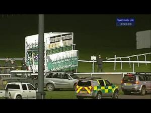 Video preview image for Kempton Park 17:50 - BetVictor's New Live Casino Fillies' Handicap