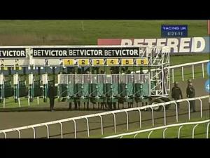 Video preview image for Kempton Park 18:20 - Reindeer Racing Christmas Parties At Kempton Claiming Stakes