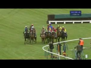 Video preview image for Cheltenham 13:05 - Opus Energy Amateur Riders' Handicap Chase
