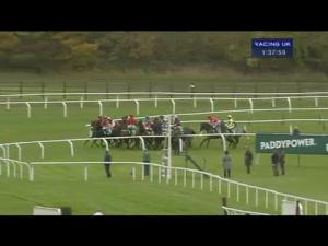 Video preview image for Cheltenham 13:35 - Paddy Power Handicap Chase