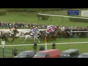 Video preview image for Cheltenham 15:15 - Glenfarclas Cross Country Chase