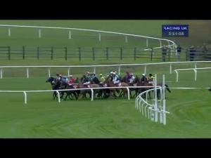 Video preview image for Cheltenham 15:50 - Countryside Raceday Novices' Handicap Hurdle