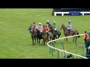 Video preview image for Cheltenham 13:15 - Roy Blandford 65 Years At Cheltenham Novices' Chase