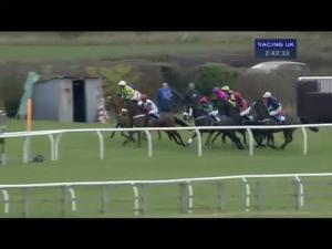 Video preview image for Wetherby 14:40 - Rob Seldon Retirement Handicap Chase