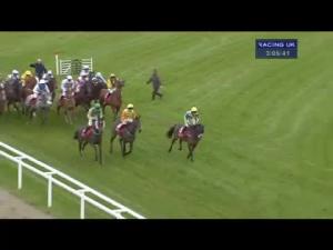 Video preview image for Cheltenham 15:00 - Ultima Business Solutions Handicap Hurdle (Listed)