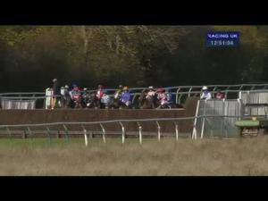 Video preview image for Warwick 12:50 - 32red.com Handicap Hurdle