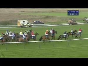 Video preview image for Warwick 14:50 - I'm A Celeb Slot Only At 32red.com 'National Hunt' Novices' Hurdle