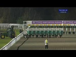 Video preview image for Kempton Park 17:00 - British Stallion Studs E.B.F. Maiden Stakes (Div 1)