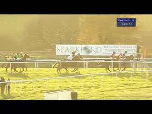 Video preview image for Wincanton 15:00 - EBF & Tba Mares' Novices' Limited Handicap Chase