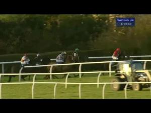 Video preview image for Market Rasen 15:10 - Phs Besafe Arc Gear Workwear Handicap Chase