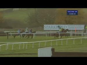 Video preview image for Wincanton 15:30 - Cliff Payne & Alfie Smith Memorial Handicap Chase