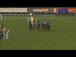 Video preview image for Wincanton 16:00 - Mary Williams Of Bridgwater 'Newcomers' Standard Open NH Flat Race