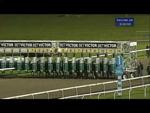 Video preview image for Kempton Park 18:40 - Pca Cup Handicap (London Middle Distance Series Qualifier)