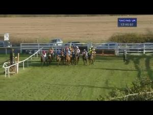 Video preview image for Ludlow 12:45 - Alan & Hilary Rimmer Maiden Hurdle