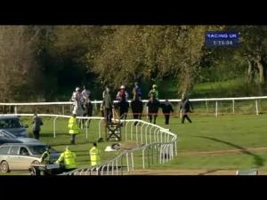 Video preview image for Ludlow 13:15 - Download The Totepool Mobile App Beginners' Chase