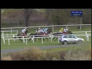 Video preview image for Kempton Park 14:05 - Pertemps Network Handicap Chase (Jockey Club Grassroots Jumps Series Qualifier)