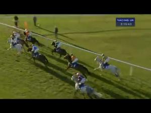 Video preview image for Ludlow 14:15 - Try A Totetrifecta Handicap Chase