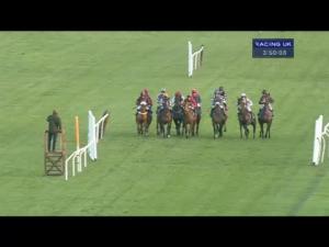 Video preview image for Ludlow 15:50 - Million In Mind Maiden Open NH Flat Race
