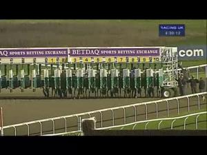 Video preview image for Kempton Park 16:30 - Winners Are Welcome At Betdaq Handicap (Div 1)