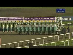Video preview image for Kempton Park 17:00 - Winners Are Welcome At Betdaq Handicap (Div 2)