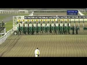 Video preview image for Kempton Park 16:05 - Mix Business and Pleasure At Kempton Apprentice Handicap