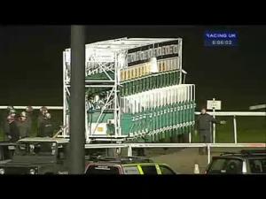 Video preview image for Kempton Park 18:05 - Book Christmas Festival Tickets Now Claiming Stakes