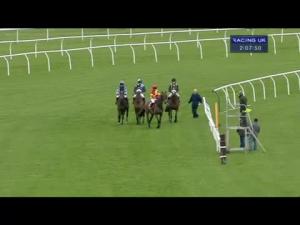 Video preview image for Newbury 14:05 - Fuller's London Pride Novices' Chase (Registered As The Berkshire Novices' Chase) (Grade 2)