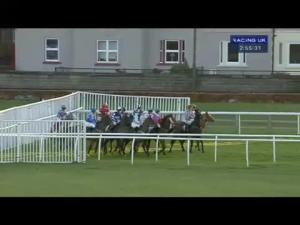 Video preview image for Musselburgh 14:55 - Border Safeguard Handicap Hurdle