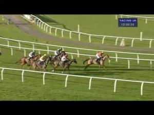 Video preview image for Bangor-On-Dee 12:30 - Ginger McCain Memorial Novices' Chase