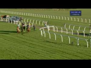 Video preview image for Bangor-On-Dee 13:00 - Ami Systems Handicap Chase