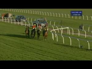Video preview image for Bangor-On-Dee 14:00 - Ray Williamson 'National Hunt' Novices' Hurdle