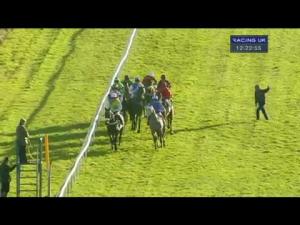 Video preview image for Carlisle 12:20 - 32red.com E.B.F. 'National Hunt' Novices' Hurdle (Qualifier)
