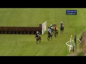 Video preview image for Carlisle 12:50 - Happy Birthday Courtney Walton Novices' Chase