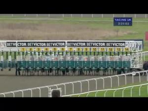 Video preview image for Kempton Park 14:20 - Come Jump Racing On Boxing Day Handicap
