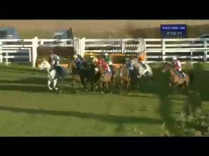 Video preview image for Ludlow 14:10 - Boyne Cup (Handicap Chase)