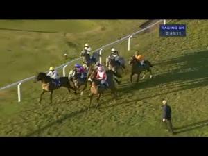 Video preview image for Ludlow 14:40 - Perrott Properties Handicap Chase