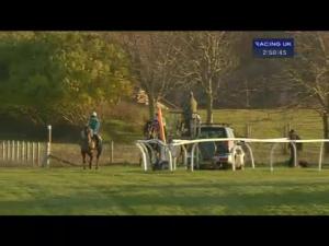 Video preview image for Catterick Bridge 14:50 - Book Now For 28th December Handicap Chase