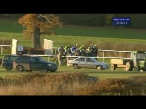 Video preview image for Ludlow 15:10 - Ludlow Conditional Jockeys' Novices' Handicap Hurdle