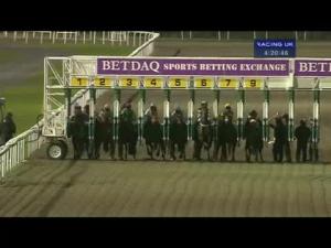 Video preview image for Kempton Park 16:20 - Betdaq - The Sports Betting Exchange Maiden Stakes