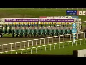 Video preview image for Kempton Park 17:20 - Book Now For Boxing Day Handicap (Div 1)