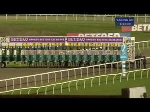 Video preview image for Kempton Park 17:50 - Book Now For Boxing Day Handicap (Div 2)